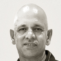 Lalit Mishra Lalit Mishra