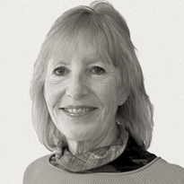 Irene Schäffer-Fegbeutel Irene Schäffer-Fegbeutel