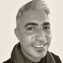 Claudio Fausto Iacopetta Claudio Fausto Iacopetta