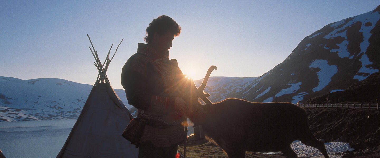 Norwegen ─ Traumland zwischen Fjord und Fjell Norwegen ─ Traumland zwischen Fjord und Fjell