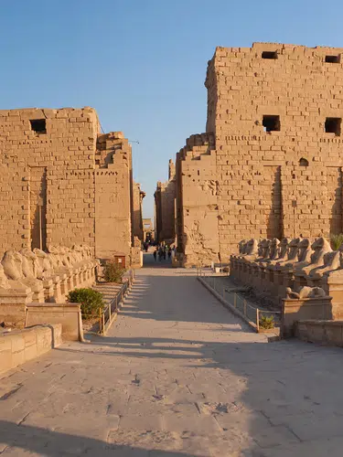 Ägypten - Kairo, Nilkreuzfahrt und Meer