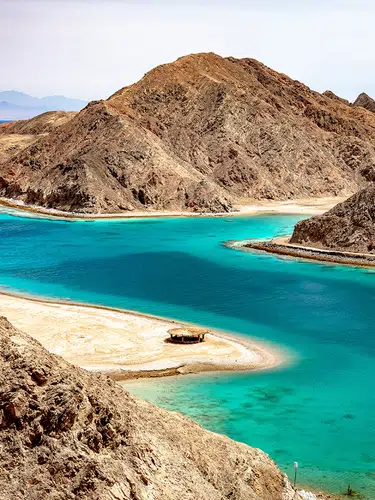 Ägypten - Kairo, Nilkreuzfahrt und Meer