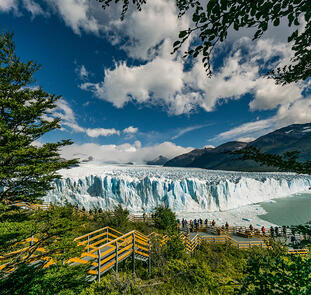 Argentinien und Chile zum Kennenlernen