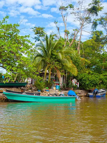 Costa Rica und Panama entspannt entdecken