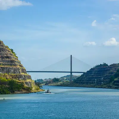 Costa Rica, Nicaragua und Panama - Naturschätze, Kulturerbe und Panamakanal