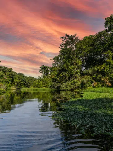 Costa Rica, Nicaragua und Panama - Naturschätze, Kulturerbe und Panamakanal
