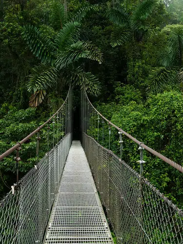 Costa Rica, Nicaragua und Panama - Naturschätze, Kulturerbe und Panamakanal