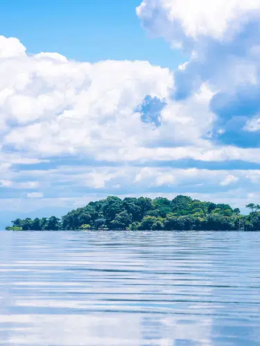 Costa Rica, Nicaragua und Panama - Naturschätze, Kulturerbe und Panamakanal