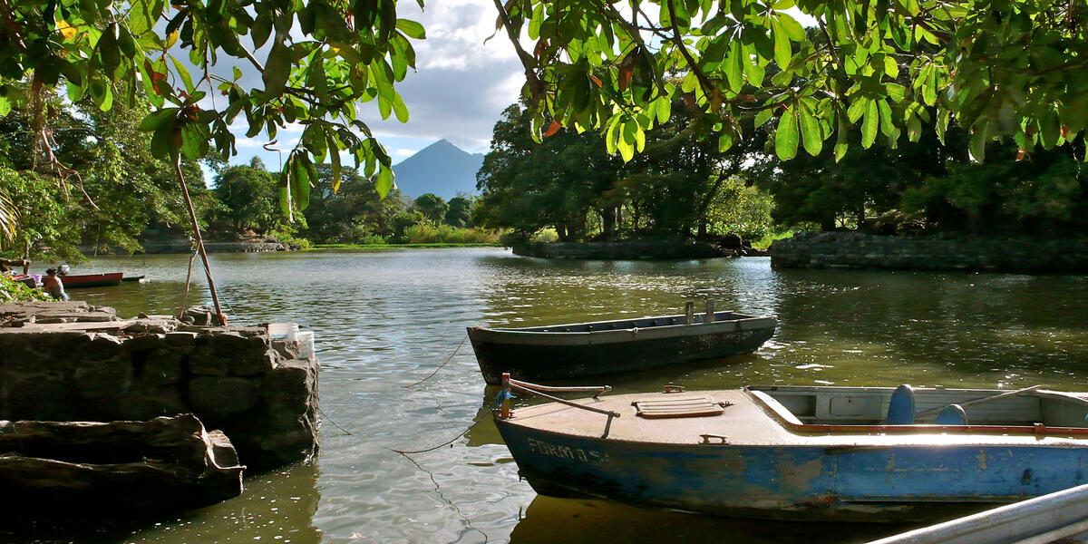 Costa Rica und Nicaragua - Naturschätze und Kulturerbe 2026