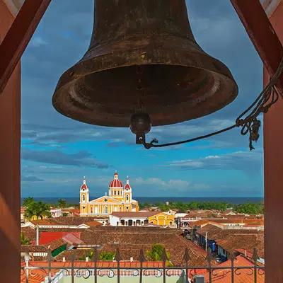 Costa Rica und Nicaragua - Naturschätze und Kulturerbe 2026