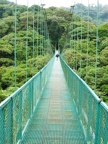 Costa Rica und Nicaragua - Naturschätze und Kulturerbe 2026