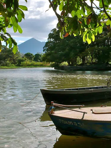 Costa Rica und Nicaragua - Naturschätze und Kulturerbe 2026