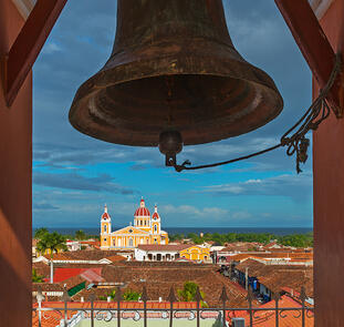 Costa Rica und Nicaragua - Naturschätze und Kulturerbe