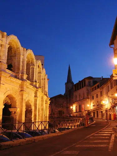 Provence - zwischen Tradition und Moderne