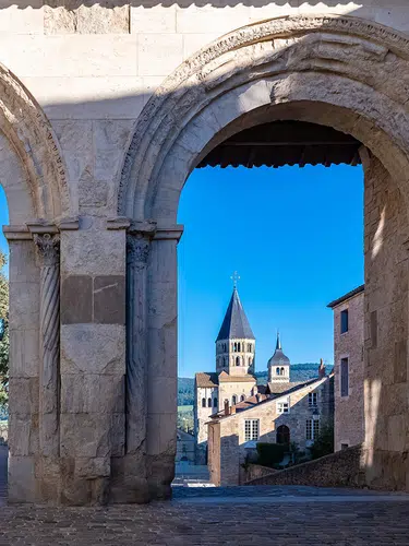 Burgund - Kultur und Genuss mit Muße