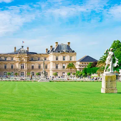 Paris entdecken: auf den Spuren außergewöhnlicher Frauen
