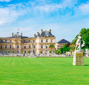 Paris entdecken: auf den Spuren außergewöhnlicher Frauen
