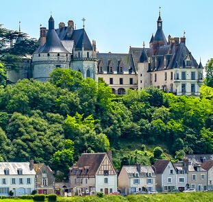 Die Loire - Schlösser, Geschichte und Genuss
