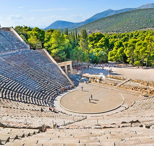Griechenland zum Kennenlernen Griechenland zum Kennenlernen