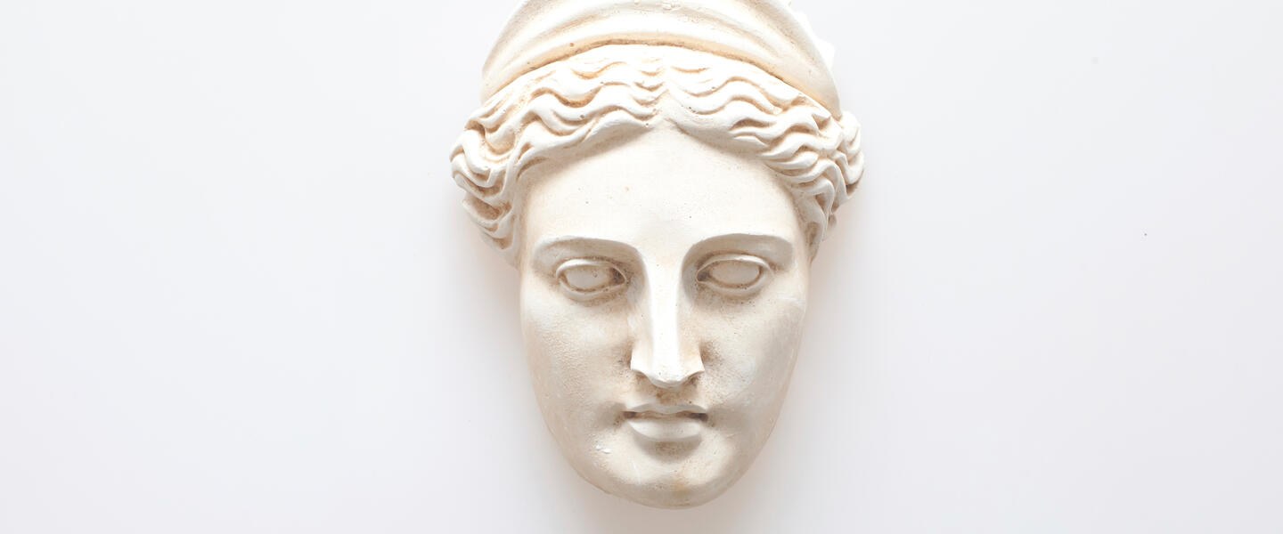 Griechenland ─ im Zeichen des Olymp Griechenland ─ im Zeichen des Olymp