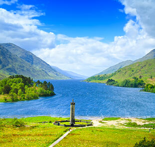 Schottland und Irland ─ keltische Impressionen Schottland und Irland ─ keltische Impressionen