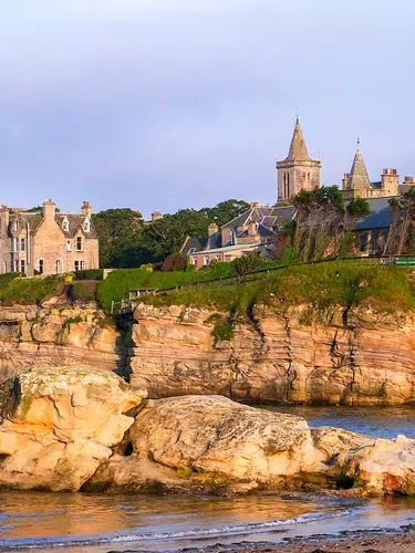 Schottland ─ auf den Spuren der Highlander