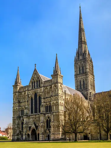 London und Südengland