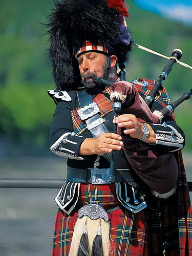 Schottland kompakt