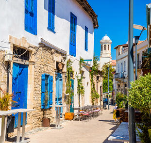 Zypern - Eindrücke der ganzen Insel