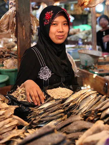 Indonesische Vielfalt auf Sumatra, Java und Bali