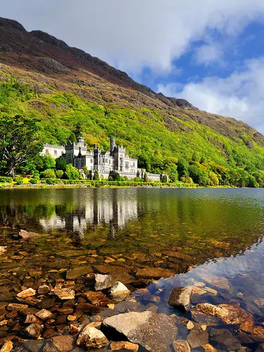 Irland ─ Land und Leute