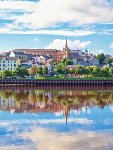 Irland ─ Land und Leute