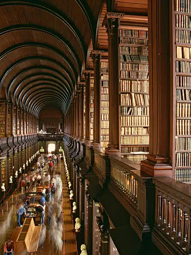Irland zum Kennenlernen