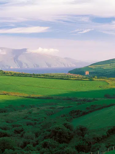 Irland zum Kennenlernen