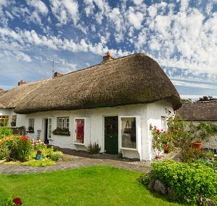 Irland zum Kennenlernen