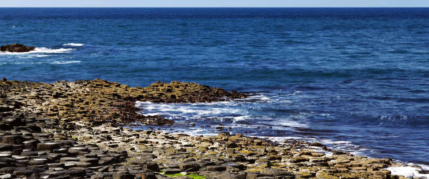 Irland - die ausführliche Reise auf der grünen Insel