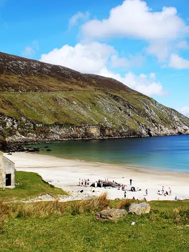 Irland - die ausführliche Reise auf der grünen Insel