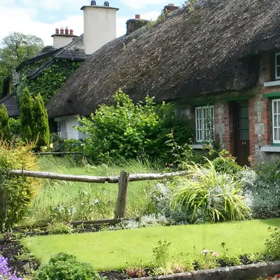 Irland geruhsam entdecken