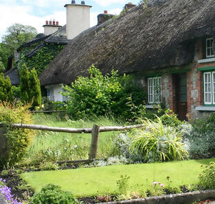 Irland geruhsam entdecken Irland geruhsam entdecken