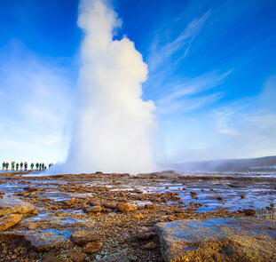 Island für Einsteiger