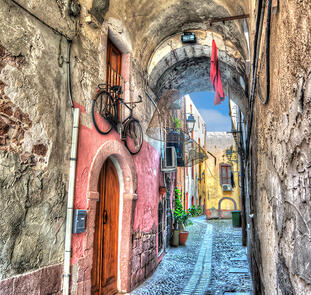 Sardinien: Naturerlebnisse und Nuraghenkultur Sardinien: Naturerlebnisse und Nuraghenkultur