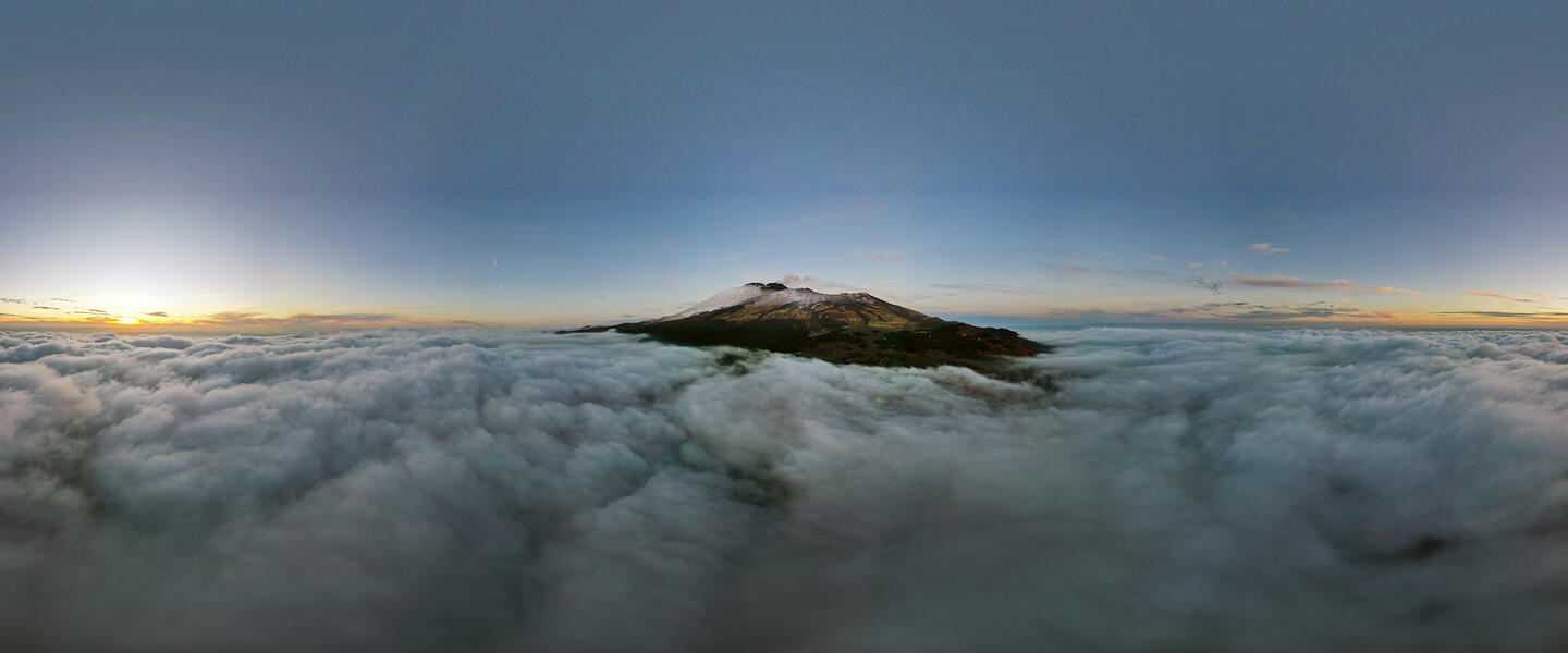 Sizilien zum Kennenlernen Sizilien zum Kennenlernen