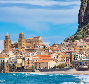 Sizilien zum Kennenlernen Sizilien zum Kennenlernen