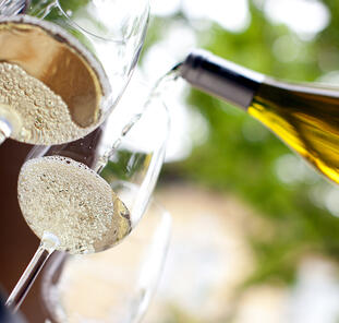 Friaul-Veneto: Palladio, Prosecco und Prosciutto Friaul-Veneto: Palladio, Prosecco und Prosciutto