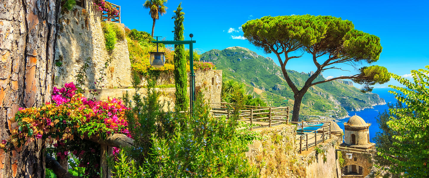 Rom und der Golf von Neapel Rom und der Golf von Neapel