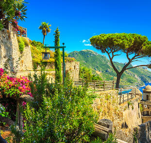 Rom und der Golf von Neapel Rom und der Golf von Neapel