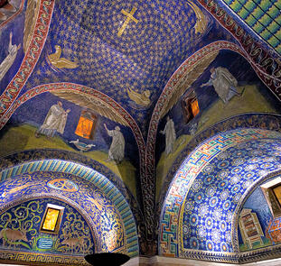 Emilia-Romagna ─ Kunst für alle Sinne