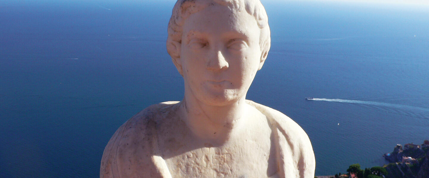 Der Zauber des Golfs von Neapel - Capri, Ischia und Meer Der Zauber des Golfs von Neapel - Capri, Ischia und Meer