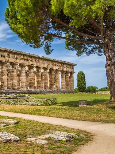 Der Zauber des Golfs von Neapel - Capri, Ischia und Meer