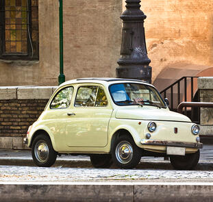 Die Toskana ausführlich entdecken